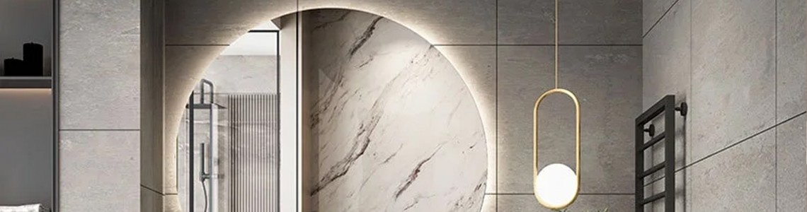 Everything You Need to Know About LED Light Mirror Everything You Need to Know About LED Light Mirror
